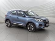 Chery Tiggo 4 I Рестайлинг Волгоград  - изображение 38