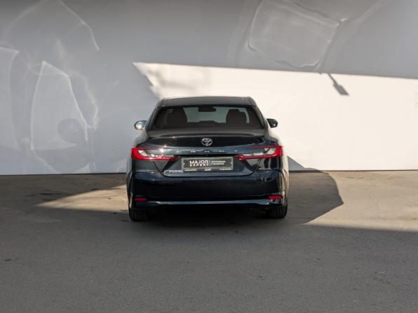 Toyota Camry IX (XV80) China Market с пробегом 2024 года, цена 3 600 000 рублей, 34982 км, седан, Автокод Объявления