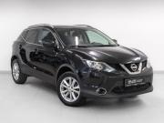 Nissan Qashqai II Санкт-Петербург  - изображение 30