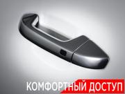 Kia Seltos I Рестайлинг Москва  - изображение 49