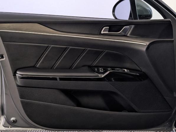 Kia K5 III с пробегом 2020 года, цена 2 770 000 рублей, 54985 км, седан, Автокод Объявления