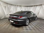 Hyundai Sonata VIII (DN8) Москва  - изображение 23