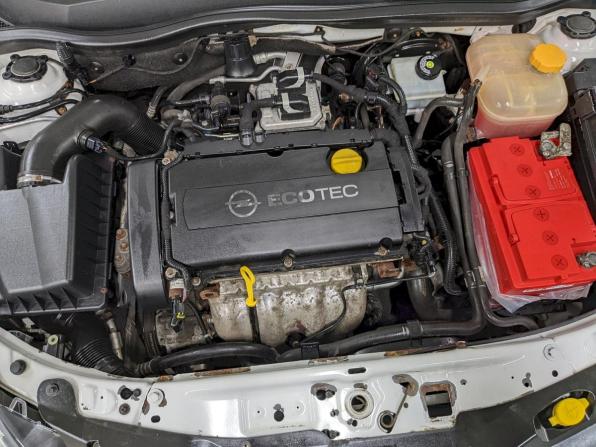 Opel Astra H Рестайлинг с пробегом 2011 года, цена 550 000 рублей, 159720 км, хэтчбек, Автокод Объявления
