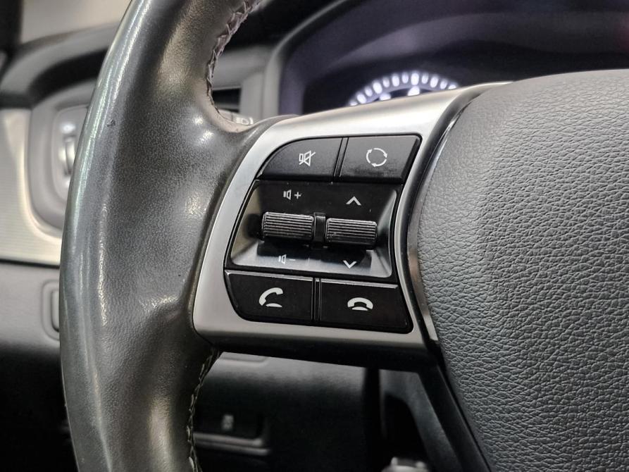 Hyundai Sonata VII (LF) Рестайлинг Москва  - изображение 27