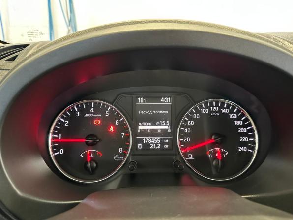 Nissan X-Trail II Рестайлинг с пробегом 2014 года, цена 1 350 000 рублей, 178455 км, внедорожник, Автокод Объявления