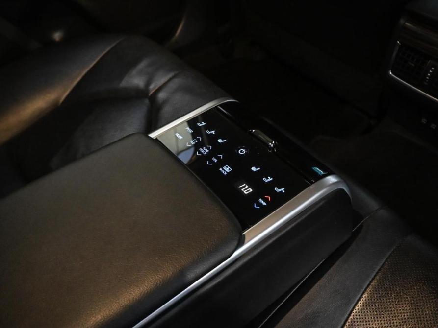 Toyota Camry VIII (XV70) Волгоград  - изображение 19