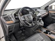 Honda CR-V V Рестайлинг Москва  - изображение 46