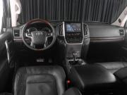 Toyota Land Cruiser 200 Series Рестайлинг 2 Тюмень  - изображение 42