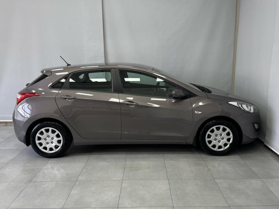 Hyundai i30 II Красноярск  - изображение 10