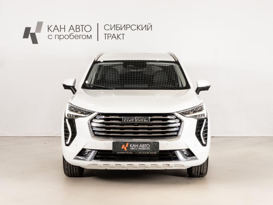 Haval Jolion I Казань  - изображение 2