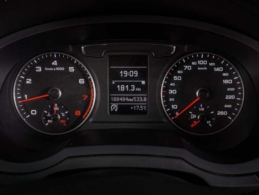 Audi Q3 I (8U) Рестайлинг Воронеж  - изображение 21