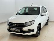 Lada (ВАЗ) Granta I Рестайлинг Москва  - изображение 14