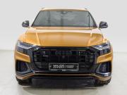 Audi Q8 I (4M) Химки  - изображение 32
