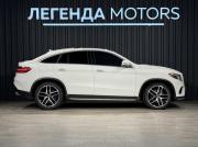 Mercedes-Benz GLE Coupe I (C292) Иркутск  - изображение 43