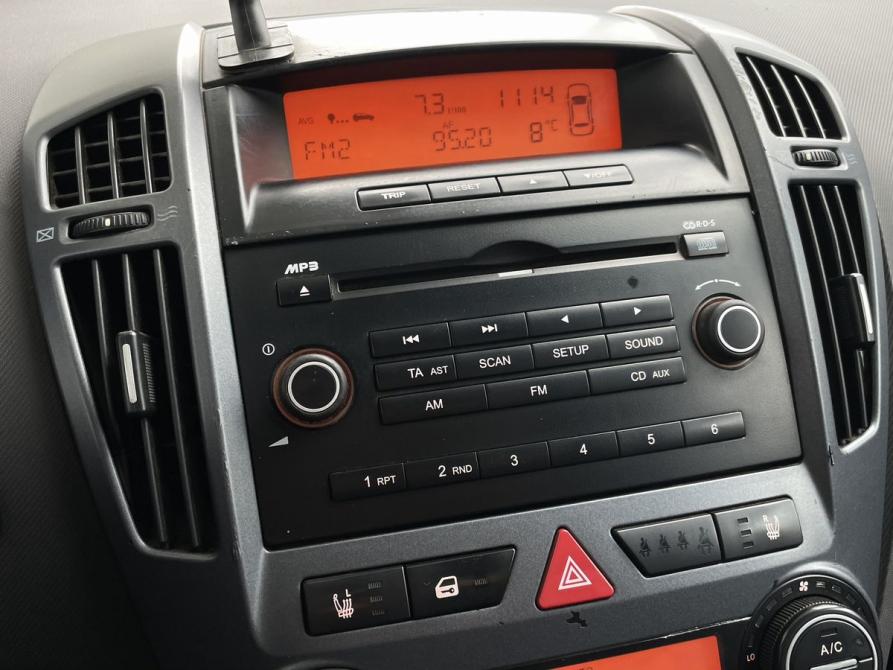 Kia Ceed I Екатеринбург  - изображение 18