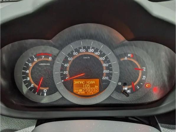 Toyota RAV4 III (XA30) Рестайлинг с пробегом 2012 года, цена 1 240 000 рублей, 240000 км, внедорожник, Автокод Объявления