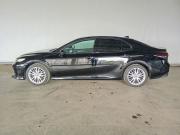 Toyota Camry VIII (XV70) Москва  - изображение 22