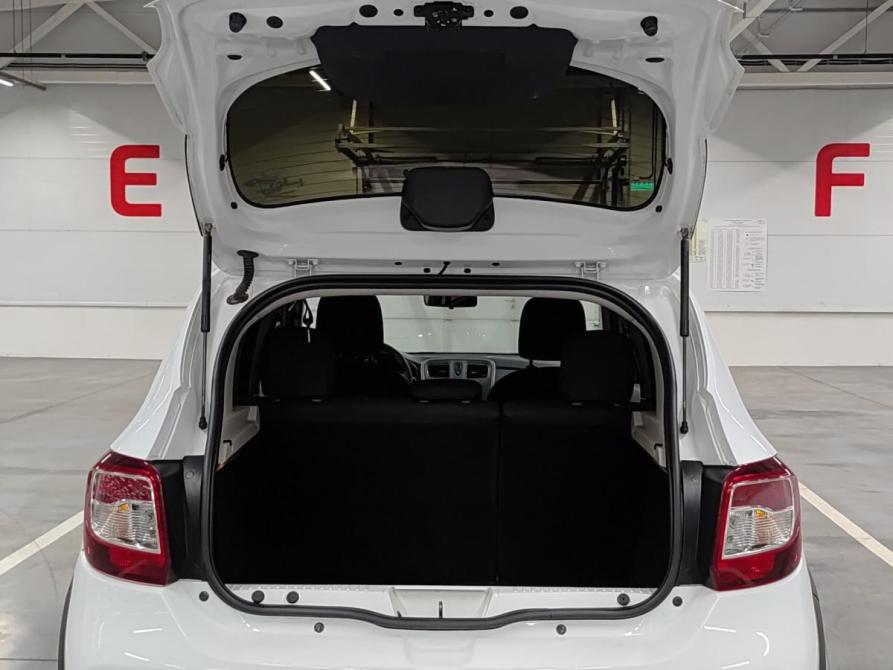 Renault Sandero II Казань  - изображение 12