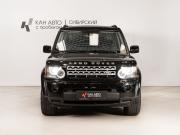 Land Rover Discovery IV Казань  - изображение 11