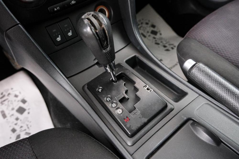 Mazda 3 I (BK) Рестайлинг Красноярск  - изображение 17