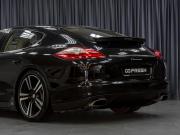 Porsche Panamera I Тюмень  - изображение 33