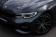 BMW 3 серии VII (G2x) Москва  - изображение 80