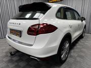 Porsche Cayenne II (958) Стерлитамак  - изображение 48