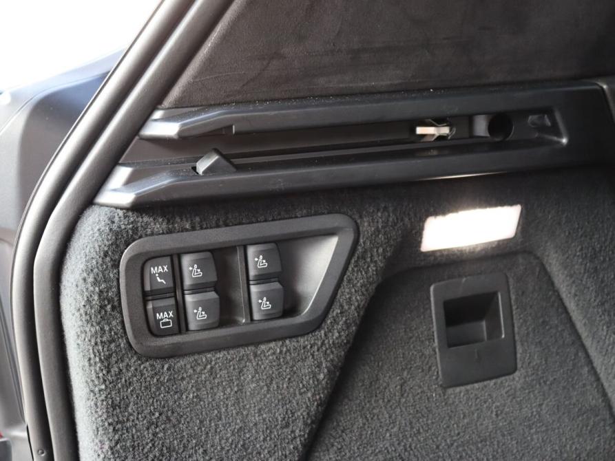 BMW X7 I (G07) Москва  - изображение 32