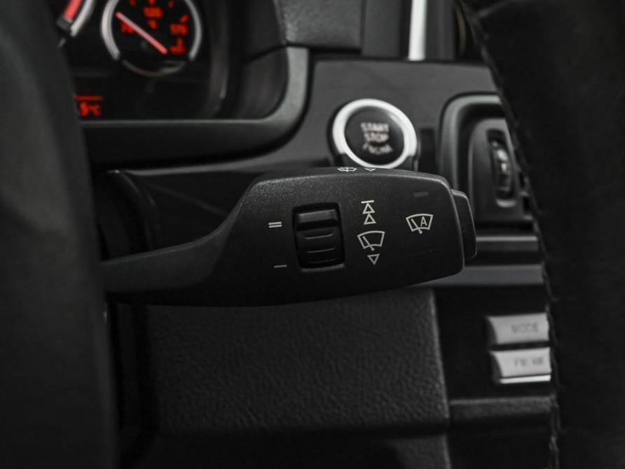 BMW 5 серии VI (F10/F11/F07) Рестайлинг Ставрополь  - изображение 17