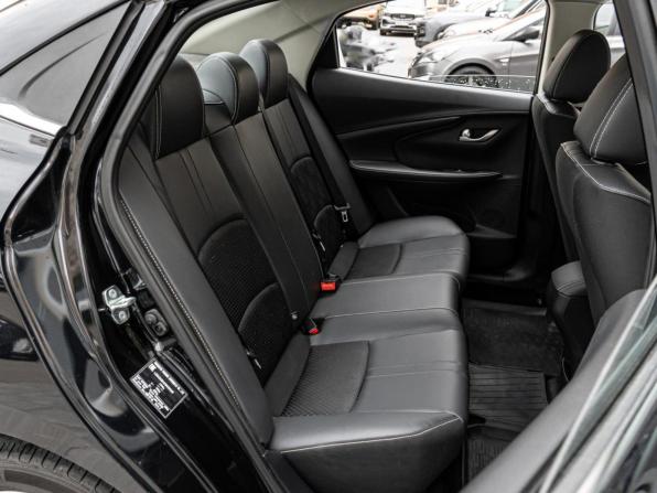 Changan Alsvin с пробегом 2023 года, цена 1 130 000 рублей, 39165 км, седан, Автокод Объявления
