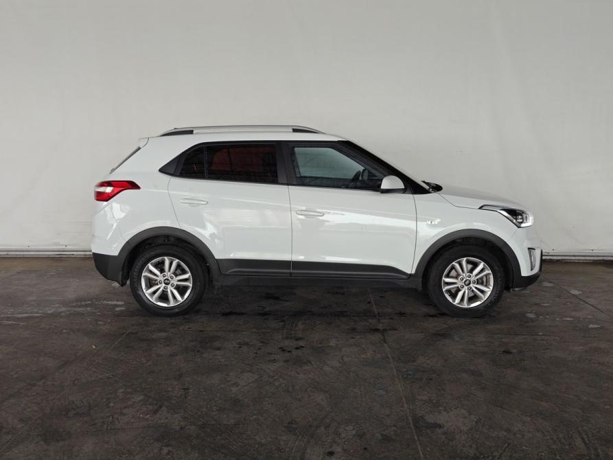 Hyundai Creta I Москва  - изображение 8
