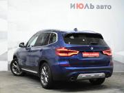 BMW X3 III (G01) Екатеринбург  - изображение 25