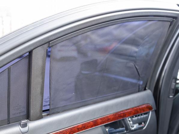 Mercedes-Benz S-Класс V (W221) Рестайлинг с пробегом 2010 года, цена 1 999 000 рублей, 185390 км, седан, Автокод Объявления