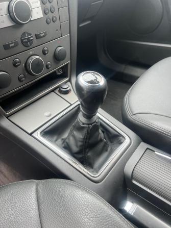 Opel Vectra C Рестайлинг с пробегом 2007 года, цена 550 000 рублей, 120500 км, седан, Автокод Объявления
