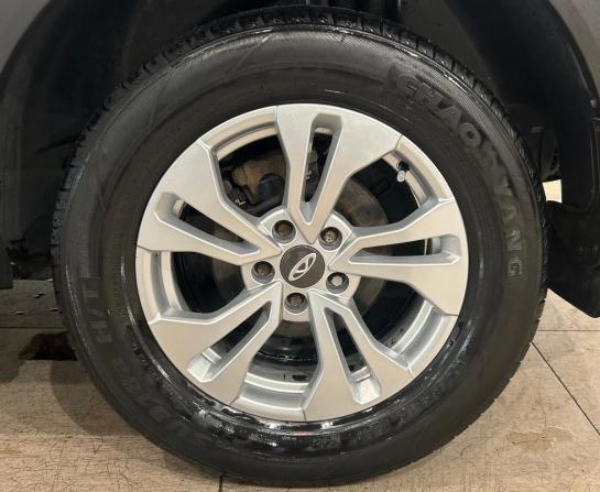 Chery Tiggo 4 Pro I с пробегом 2023 года, цена 1 249 000 рублей, 75716 км, внедорожник, Автокод Объявления