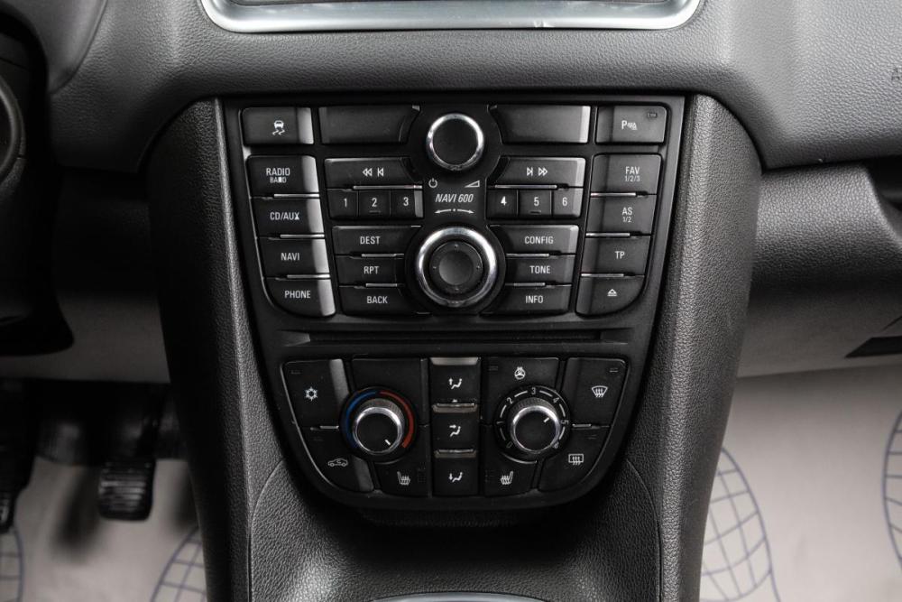 Opel Meriva B Оренбург  - изображение 14