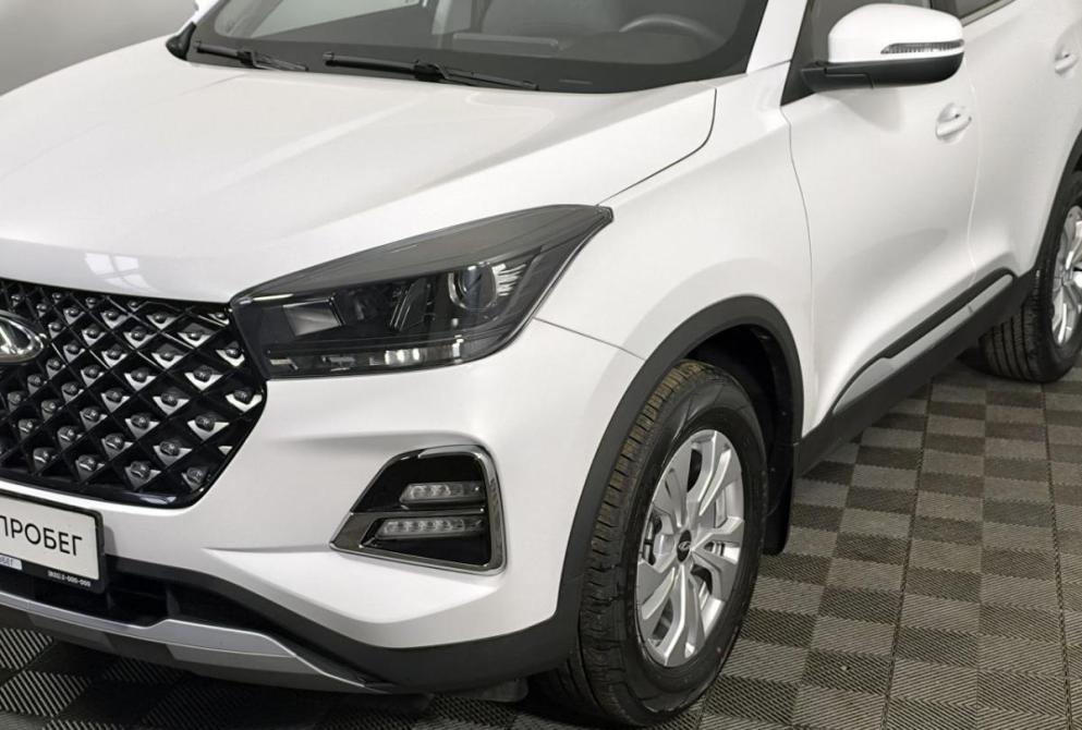 Chery Tiggo 4 Pro I Рестайлинг Нижний Новгород  - изображение 19