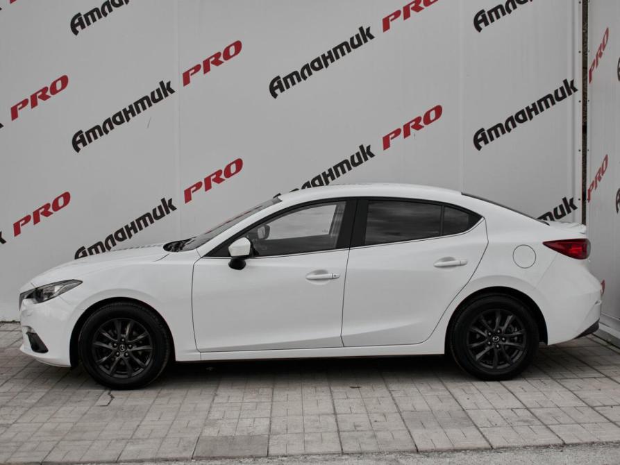 Mazda 3 III (BM) Екатеринбург  - изображение 7