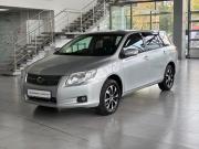 Toyota Corolla X (E140 E150) Рестайлинг Новосибирск  - изображение 19
