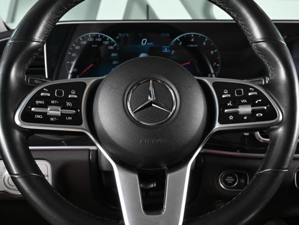 Mercedes-Benz GLE II (V167) с пробегом 2022 года, цена 6 499 000 рублей, 80239 км, внедорожник, Автокод Объявления
