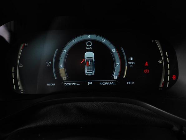 Haval Jolion I Рестайлинг с пробегом 2025 года, цена 2 169 000 рублей, 55278 км, внедорожник, Автокод Объявления