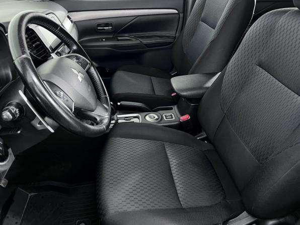 Mitsubishi Outlander III с пробегом 2013 года, цена 1 520 000 рублей, 130600 км, внедорожник, Автокод Объявления