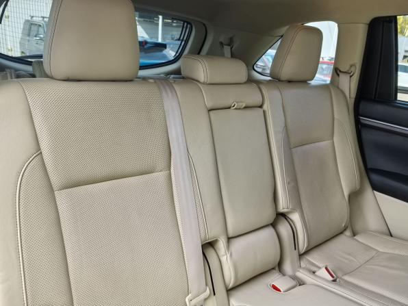 Toyota Highlander III (XU50) с пробегом 2014 года, цена 2 400 000 рублей, 265000 км, внедорожник, Автокод Объявления