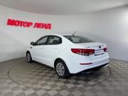 Kia Rio III Рестайлинг Воронеж  - изображение 24