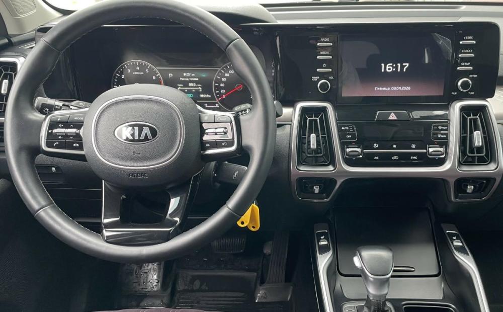Kia Sorento IV Стерлитамак  - изображение 12