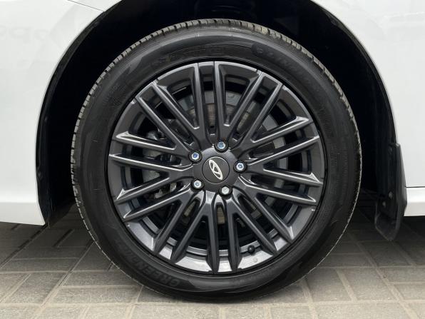 Chery Arrizo 8 с пробегом 2024 года, цена 2 290 000 рублей, 9281 км, седан, Автокод Объявления