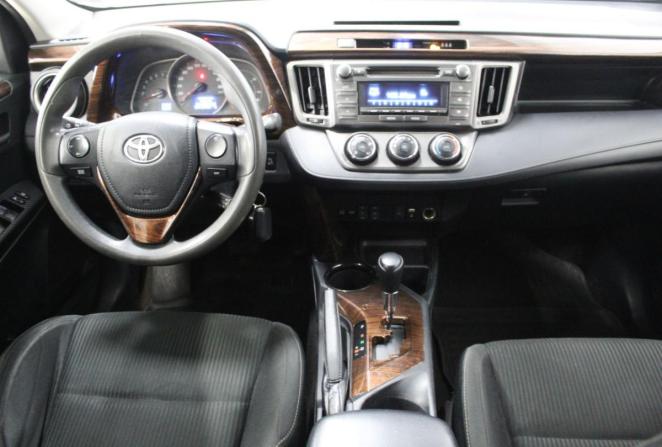 Toyota RAV4 IV (XA40) с пробегом 2015 года, цена 1 910 000 рублей, 202000 км, внедорожник, Автокод Объявления