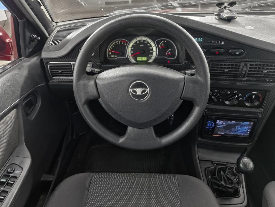 Daewoo Nexia I Рестайлинг Нижний Новгород  - изображение 16