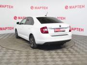 Skoda Rapid I Рестайлинг Вологда  - изображение 24