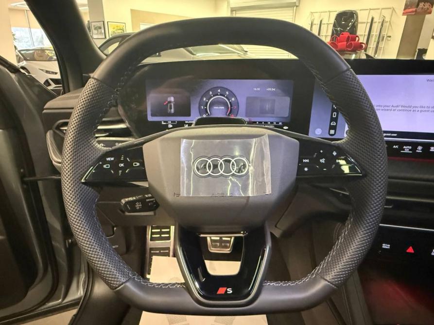 Audi Q5 III Москва  - изображение 29